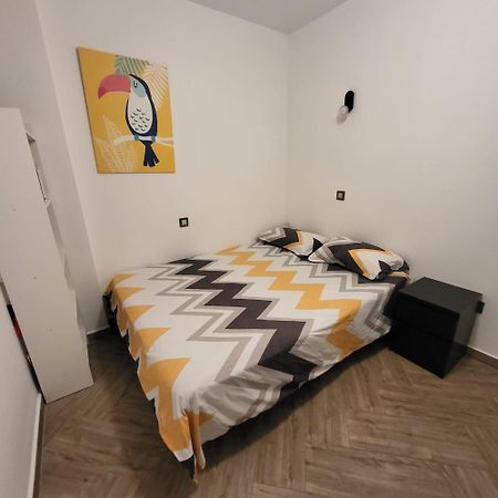 Sunset Apartment Playa del Ingles  Exterior foto