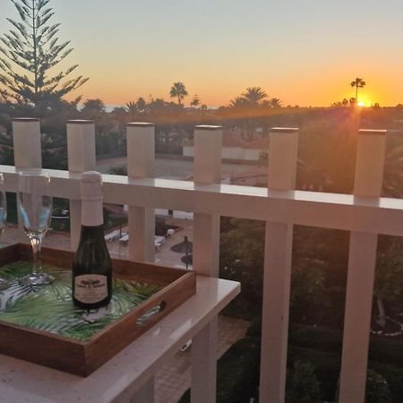 Sunset Apartment Playa del Ingles  Exterior foto