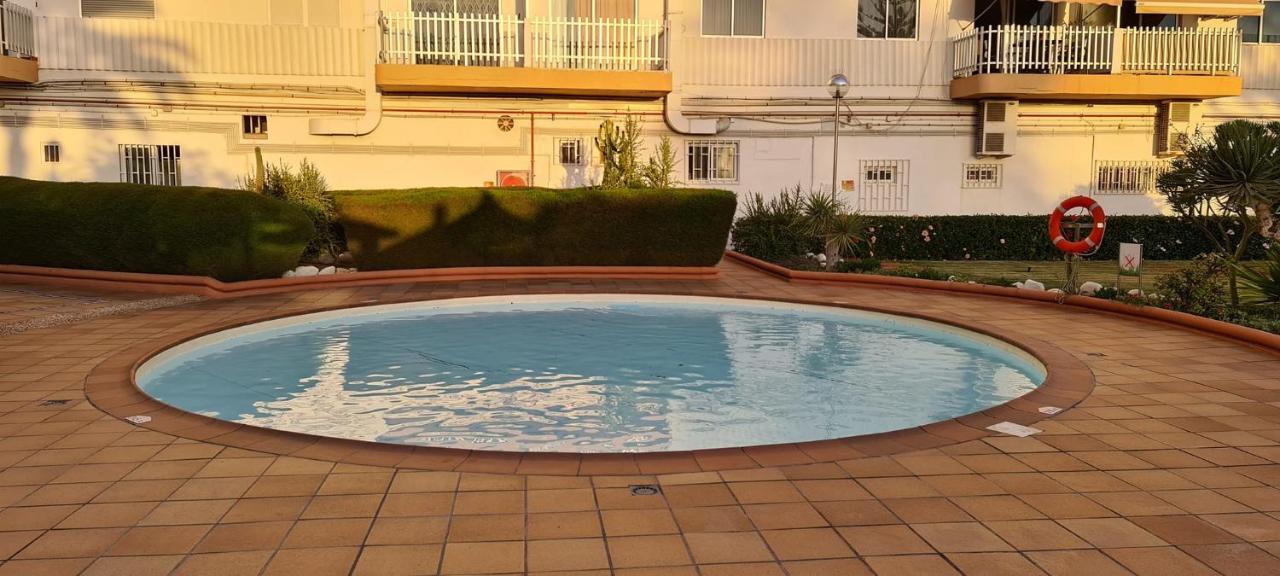 Sunset Apartment Playa del Ingles  Exterior foto