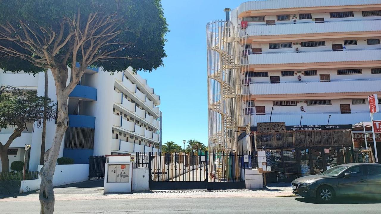 Sunset Apartment Playa del Ingles  Exterior foto