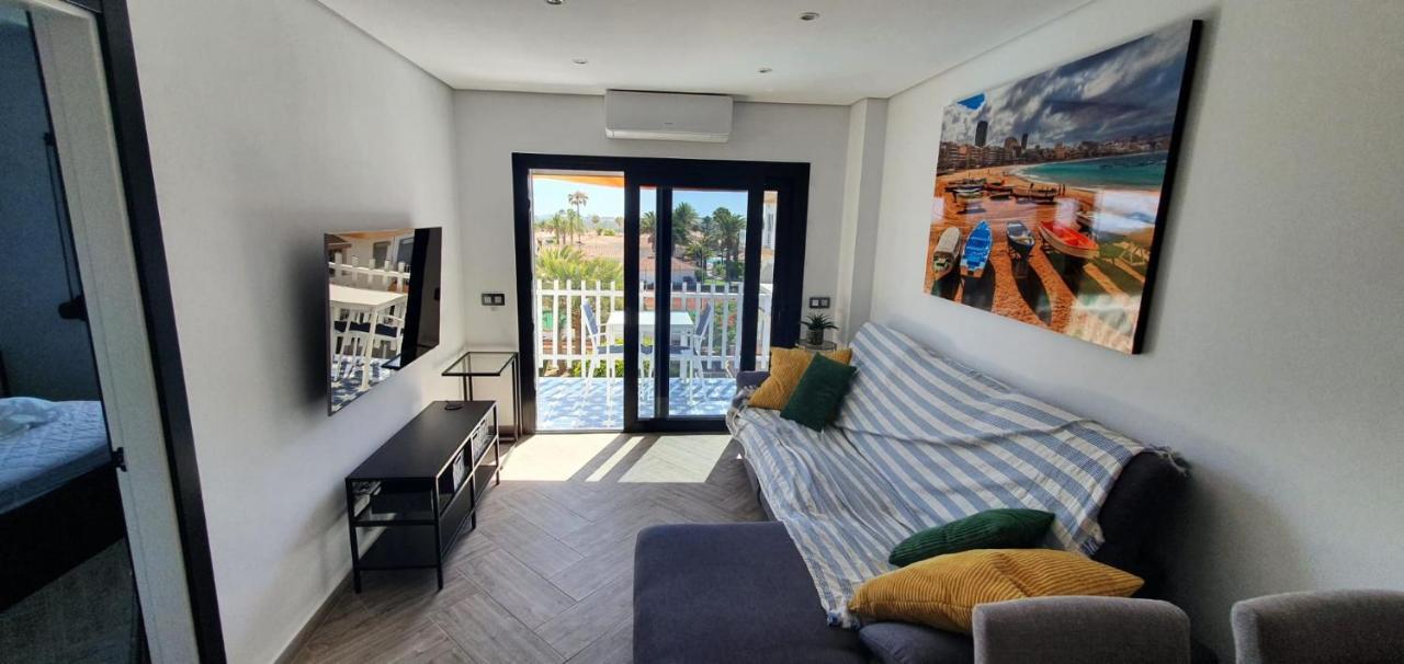 Sunset Apartment Playa del Ingles  Exterior foto