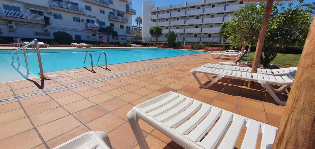 Sunset Apartment Playa del Ingles  Exterior foto