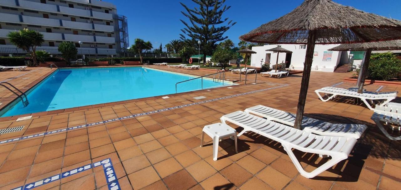 Sunset Apartment Playa del Ingles  Exterior foto