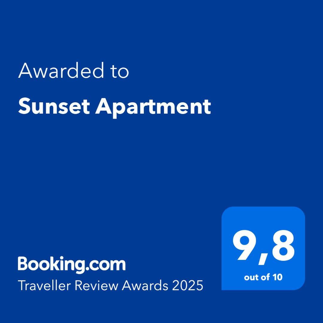 Sunset Apartment Playa del Ingles  Exterior foto
